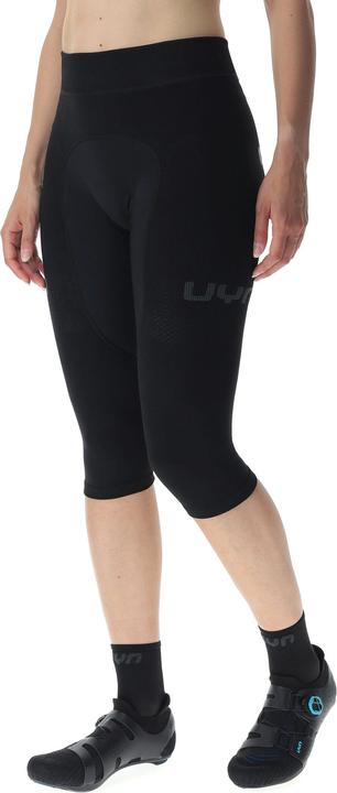 Image du produit UYN Pantalon de cyclisme 3/4 Ridemiles (L)