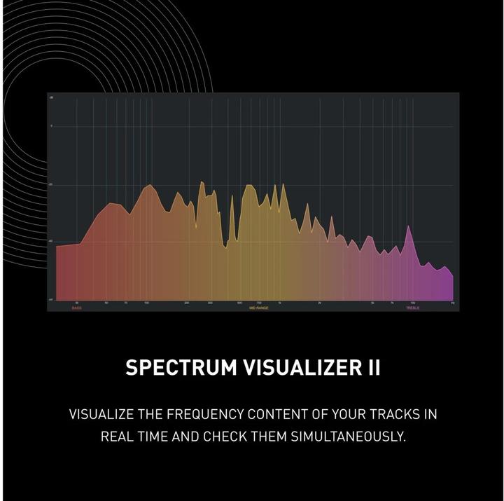 Actual product image Magix Music Maker 2024 Premium Download Code (1 User, 1 Devices/Users, unlimited)