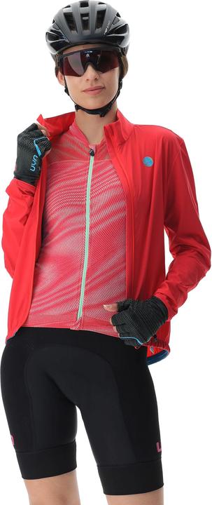 Produktbild UYN Fahrradjacke Ultralight Wind (S)