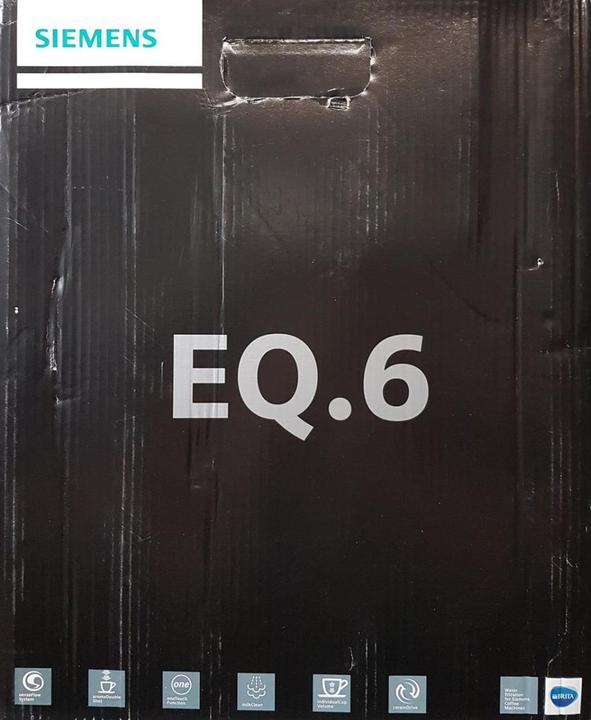 Immagine prodotto Siemens EQ.6 s300