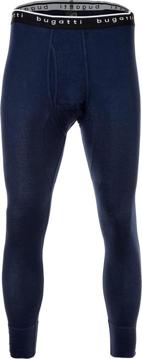 Immagine prodotto Bugatti Lange Unterhose Feinripp (L, Confezione singola)