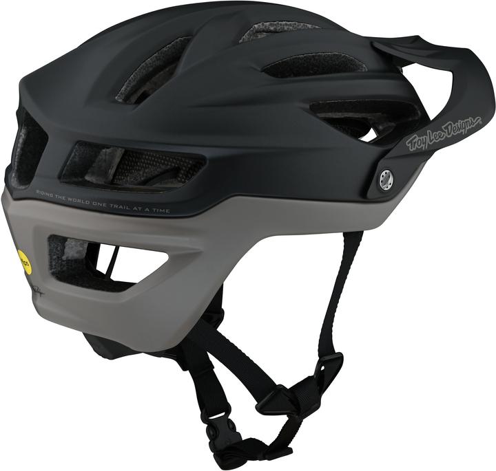 Actual product image Troy Lee Designs A2 MIPS (54 - 56 cm)