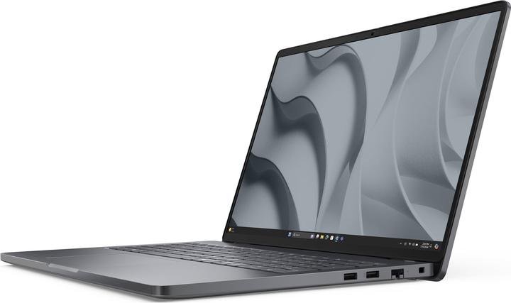 Produktbild Dell Pro 16 PC16255 (16", AMD Ryzen 5 Pro 215, 16 GB, 512 GB, DE)