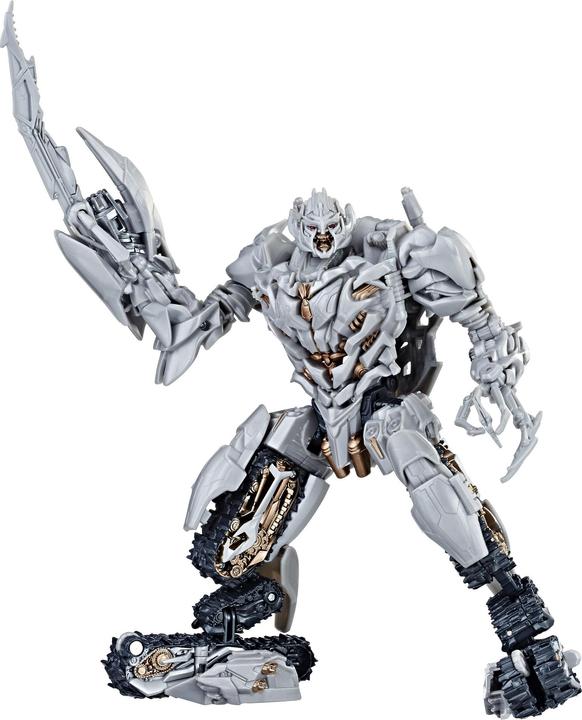 Productafbeelding Hasbro Transformers Studio Voyager