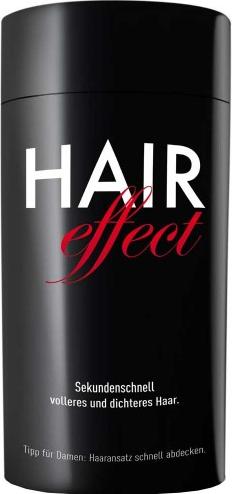 Hair Effect klein blonde 10 14 Gramm (Blond)