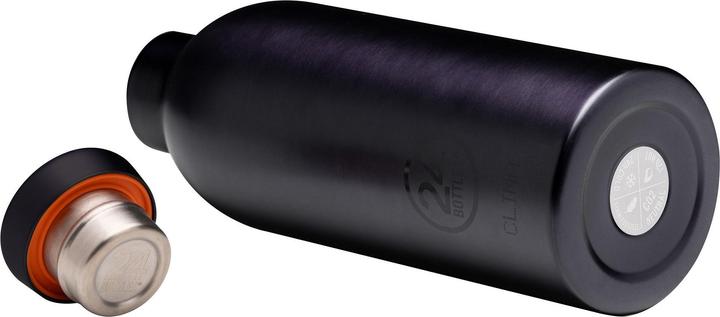 Image du produit 24 Bottles Bouteille thermos Clima 0,5 l, Celebrity (0.50 l)