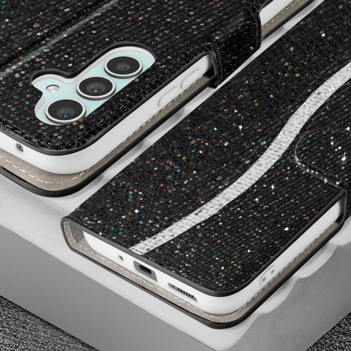 Produktbild Avizar Disco Glam Edition Series (Samsung Galaxy A34 5G)