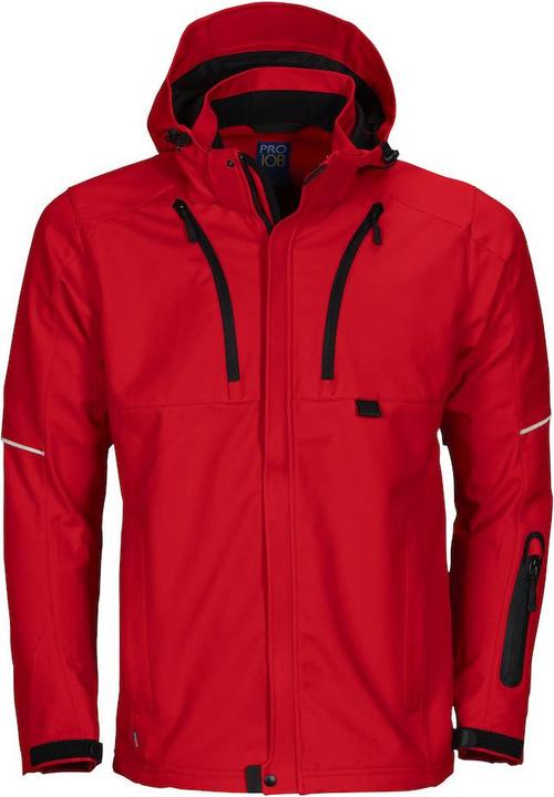 Actual product image Projob 3406 Functional Jacket (L)