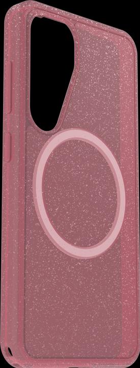 Actual product image OtterBox Symmetry Clear mit Magnets (Samsung Galaxy S25)