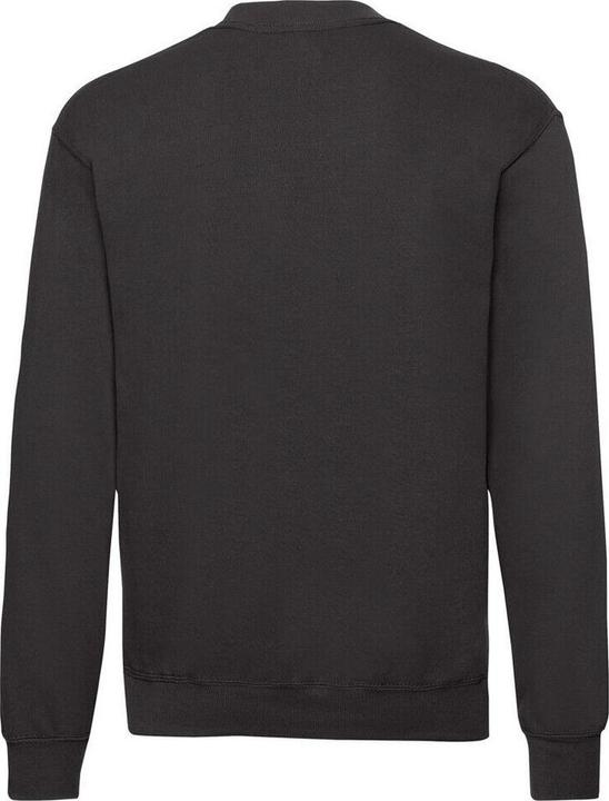Produktbild Fruit of the Loom Sweatshirt Überschnittene Schulter (L)