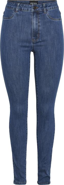 Produktbild Pieces PCDEA HW Jeggings (30)