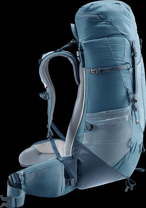 Actual product image Deuter Aircontact Lite 40 + 10 (40 l)