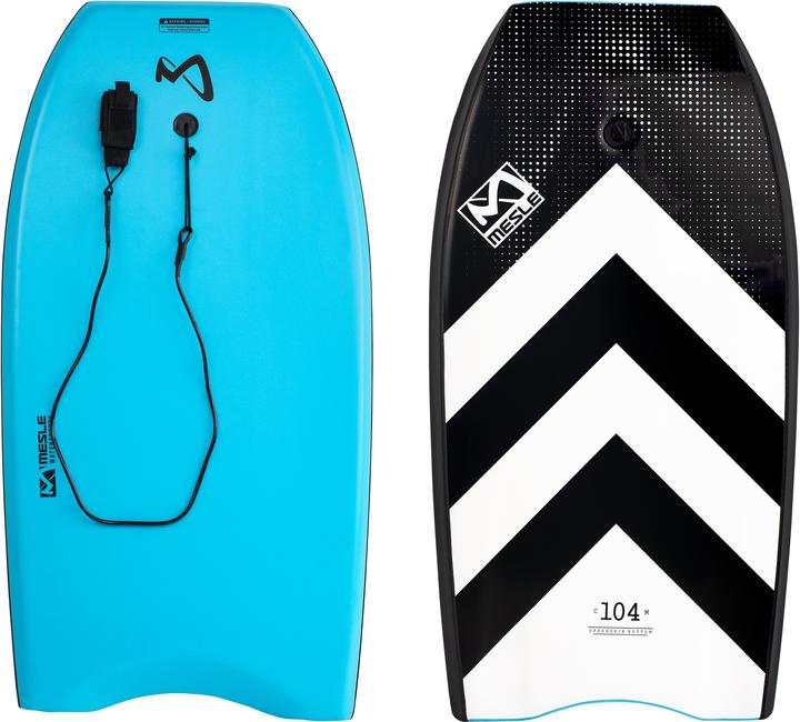 Mesle Bodyboard Speed Skin (4'3")