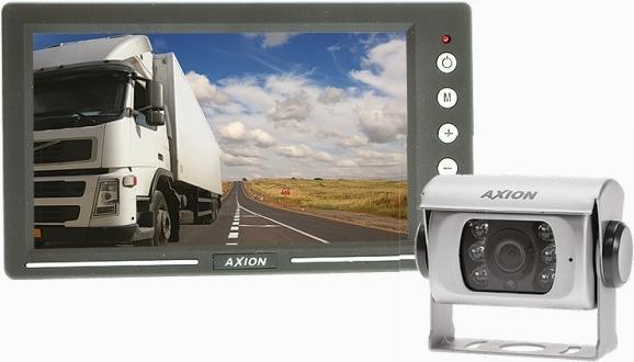 Produktbild Axion CRV 7005