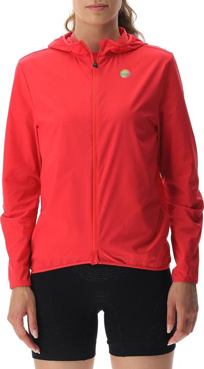 UYN Laufjacke Ergoproof