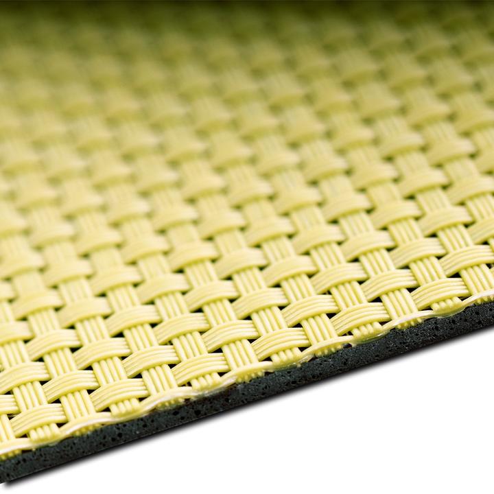 Produktbild Karat Vinyl Küchenteppich (180 x 150 cm)