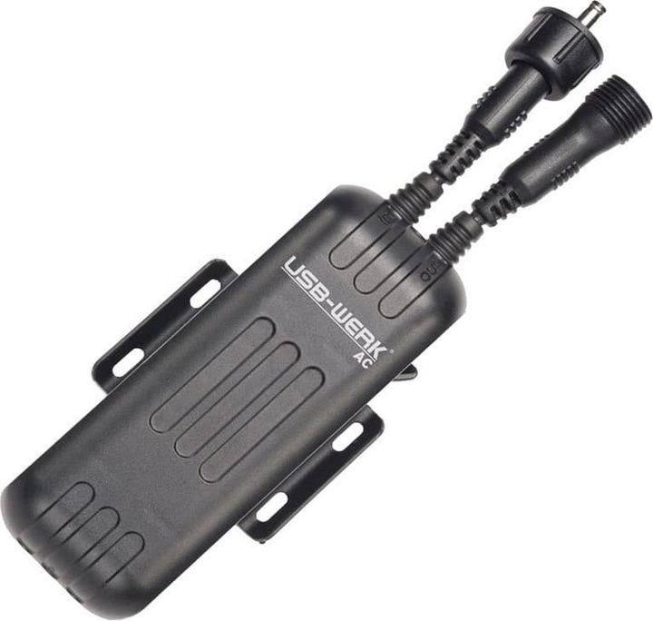 Busch & Müller BUMM-USB-Werk (2.50 W)