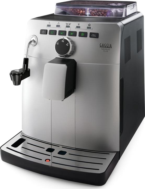 Gaggia Naviglio Deluxe HD8749/11 (Prise UE)