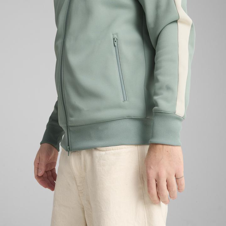 Actual product image Puma T7 ALWAYS ON Track Jacket DK (M)