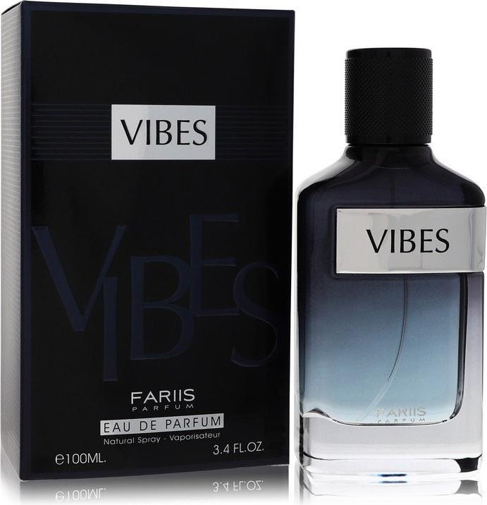 Produktbild Fariis Vibes (Eau de Parfum, 100 ml)