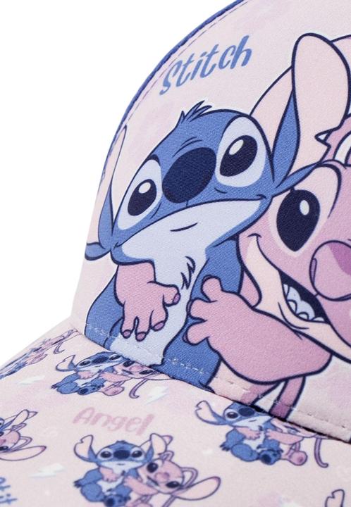 Actual product image Cerdá Lilo & Stitch - Child Size (One size)
