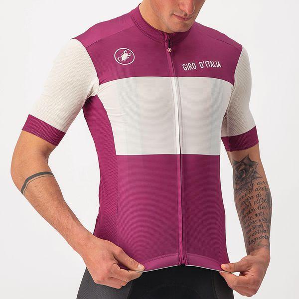 Image du produit Castelli Fuori #Giro Jersey (XXL)