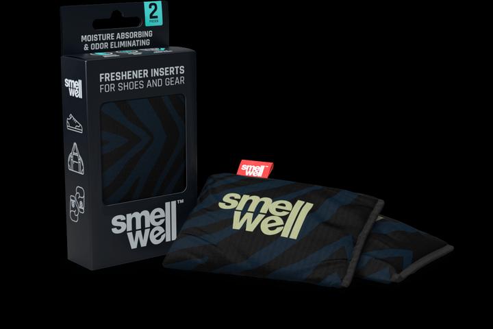 Actual product image Smell Well Freshener Inserts (2 x)