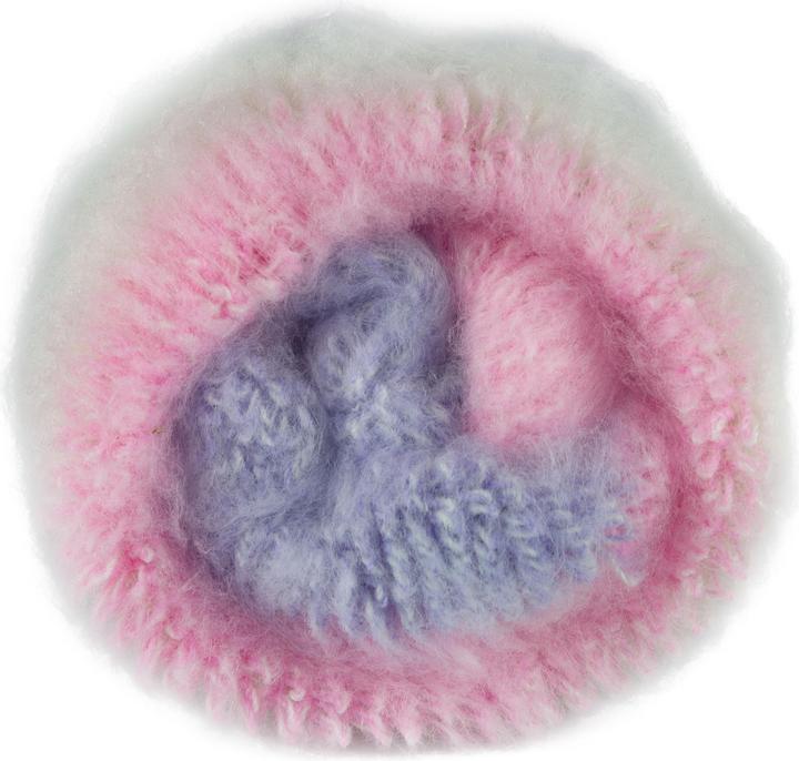 Produktbild Black Snake Kinder Kuschelsocken 2 Paar fleecy (4er Pack, One Size)