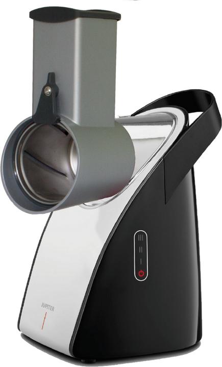 Produktbild Jupiter Gemüseraffel Kombi Metall