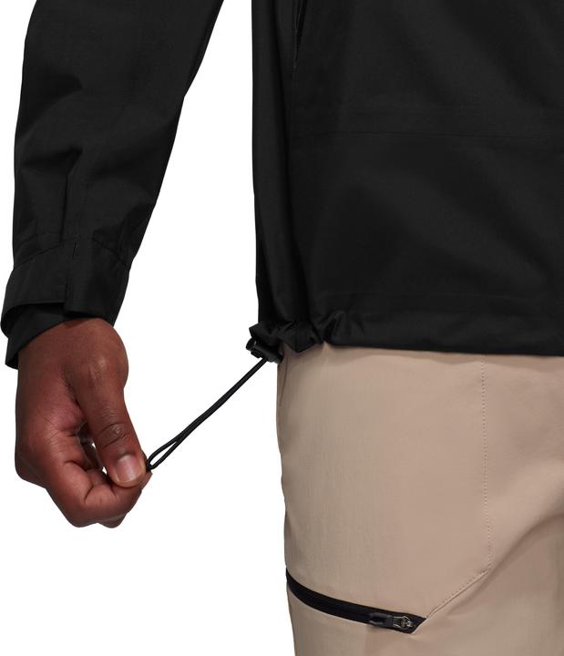 Actual product image Mammut Convey Tour HS Hooded Jacket Men (XXL)