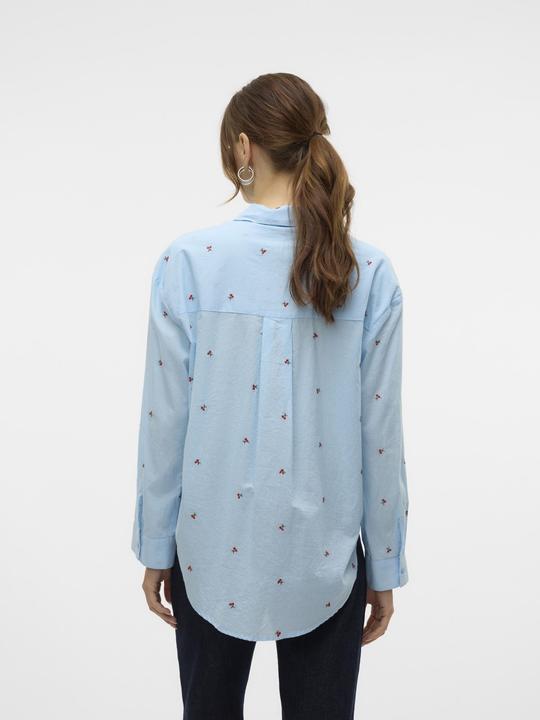 Immagine prodotto Vero Moda VMODONA Hemd Hemd (L)
