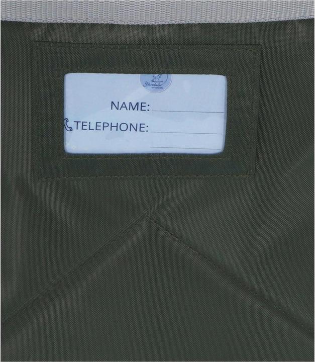 Produktbild Sterntaler Rucksack Eddy
