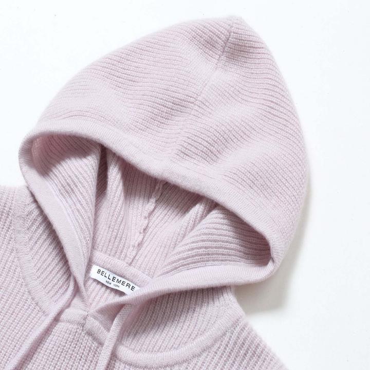 Immagine prodotto Bellemere Pullover Everyday Cashmere-Pullover (L)
