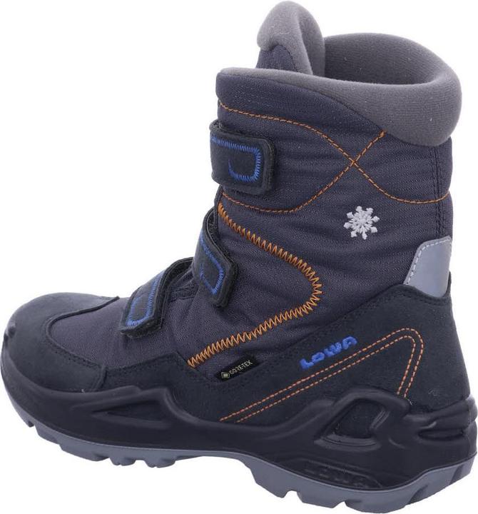 Actual product image Lowa Milo GTX HIGH (37)