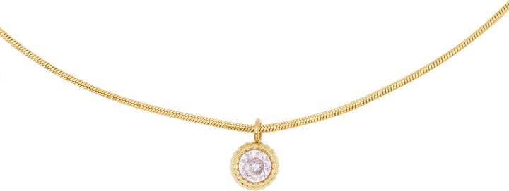 Immagine prodotto Heideman Egbut color oro (100% acciaio inossidabile)
