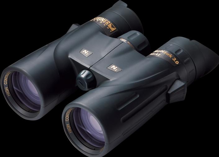 Steiner Fernglas SkyHawk 3.0 10x42 (10 x, 42 mm)