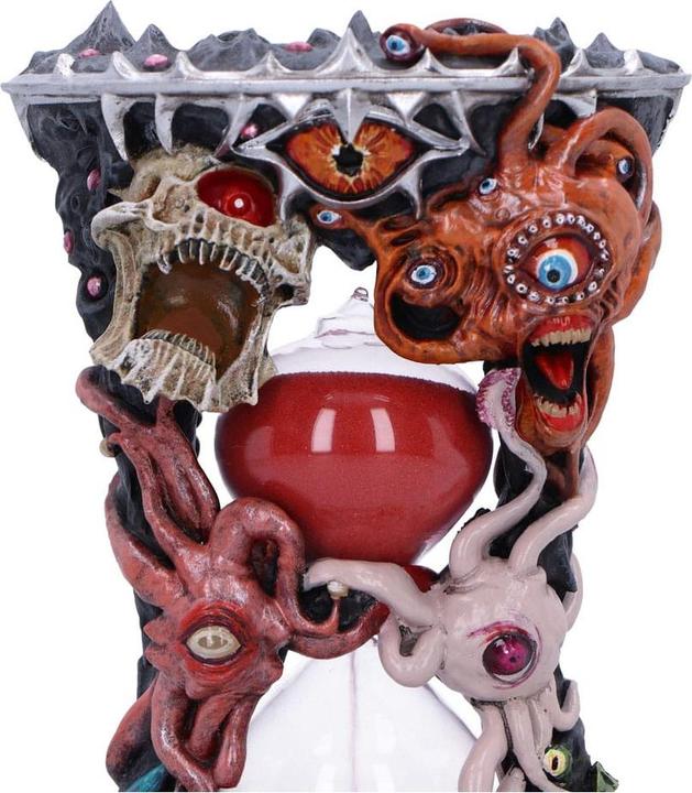 Actual product image Nemesis Now Dungeons & Dragons Hourglass Beholder 18 cm