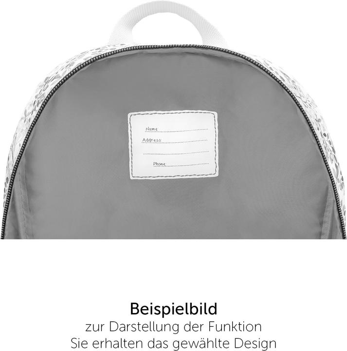Produktbild Belmil KIDDY PLUS Kindergartenrucksack Little Puppy