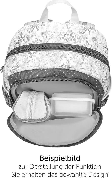Produktbild Belmil KIDDY PLUS Kindergartenrucksack Little Puppy