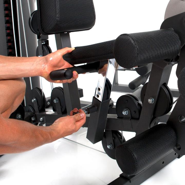 Produktbild Finnlo Autark 2500