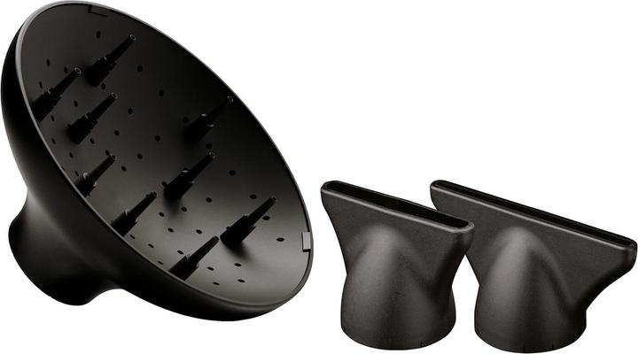 Actual product image GAMA Pluma 5500 Oxy Active
