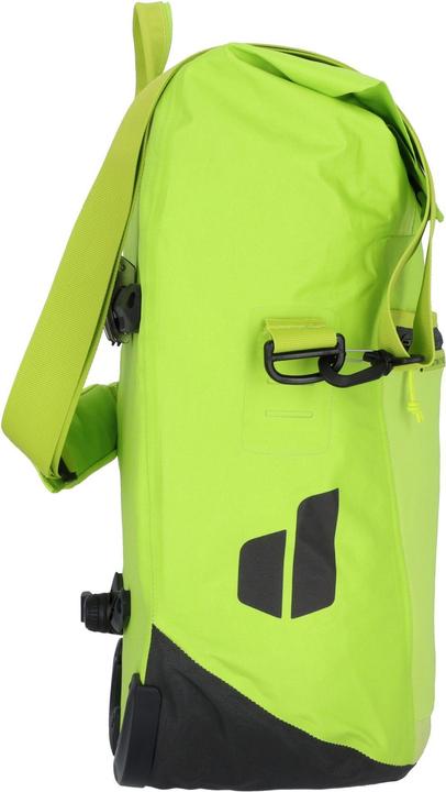 Actual product image Deuter Mainhattan 17+10 (17 l, Luggage carrier bag)