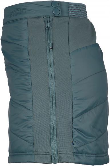 Produktbild Stoic Women's MountainWool KilvoSt. Padded Skirt (44)