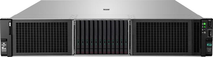 Actual product image HPE ProLiant DL380 Gen11 Intel Xeon Silver 4514Y 2.0GHz 16c 1P 128GB-R 8SFF NS204i-u NC BCM57416 2x1 (128 GB, Rack Server)