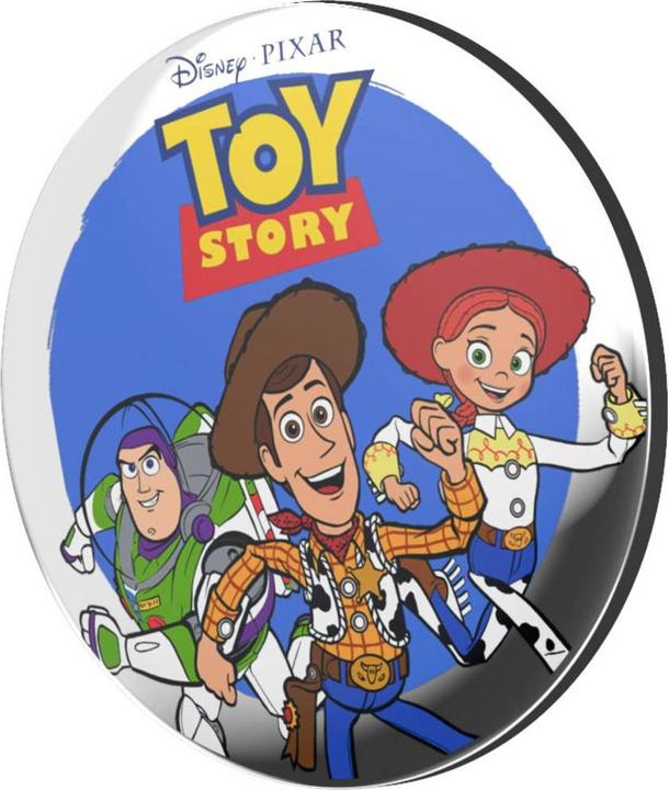 Produktbild StoryPhones StoryShield Disney Toy Story (Deutsch, Spanisch, Französisch, Italienisch, Englisch)