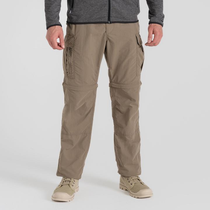 Produktbild Craghoppers Nosilife Convertible Cargo Hose II (L)