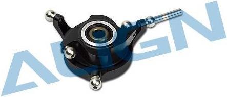Produktbild Align 450 DFC CCPM Metal Swashplate/Black