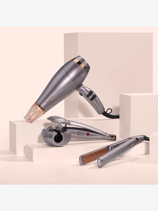 Actual product image BaByliss Hair Straightener Elegance 235 (Straightening iron)