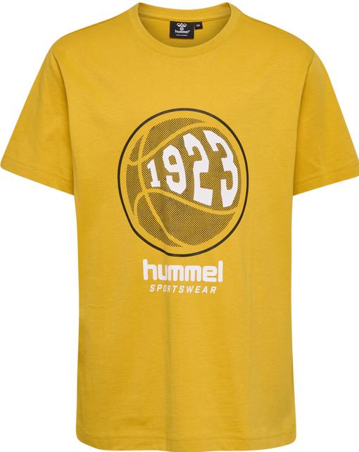 Produktbild hummel hmlLEO T-SHIRT S/S (122)