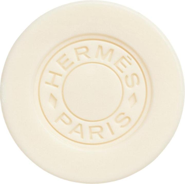 Hermès HERMES Un Jardin A Cythere duftende Seife 3,4 Unzen (Flüssigseife)